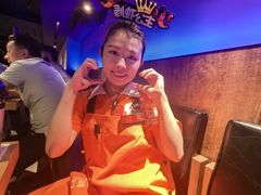 -红盔甲·小龙虾(定西路店)