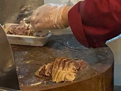 -徐家鸭子·非遗烤鸭(老门东店)