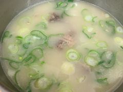 -神仙雪浓汤(明洞店)