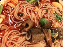 -庆蓉云·庆云面(双林店)