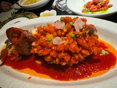 -梅花境(万科店)