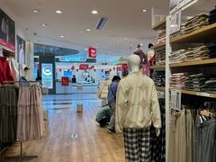 -北京华联购物中心(同成街店)