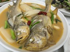 -健跳小海鲜(人民路店)
