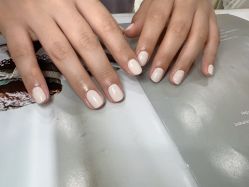 -UMl Nail 尤米美甲美睫半永久
