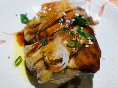 -初居食屋日式料理(万象城购物中心店)