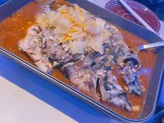 -鱼酷活鱼烤鱼(恒隆广场店)