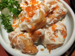 -九田家黑牛烤肉料理(新辰里亚运村店)
