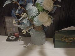-彩虹之约•淮扬家宴(亚运村店)