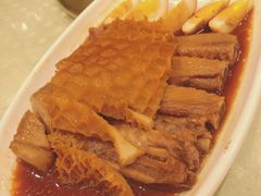 卤水拼盆-顺风海鲜港(金玉兰店)