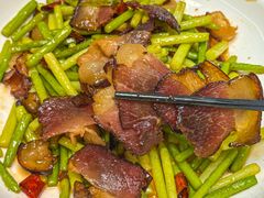 -蜀膳坊(洪公祠小区店)