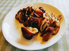 梆梆肉-长香源葫芦头梆梆肉(兴隆巷店)