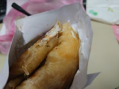 -咕噜咕噜·章鱼小丸子(西湖路店)