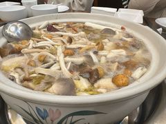 -珍品轩鲜菌火锅(眉山店)