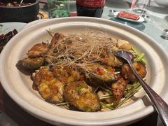 -拾宴(汇智国际商业中心店)