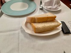 -波特曼西餐厅(南岗店)