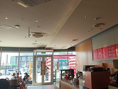 -星巴克(秦皇岛乐都汇店)