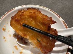 -老淮滨-蚌埠非遗小吃(淮河路店)