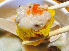 -小城粥道·海胆鲜虾粥(解放广场店)