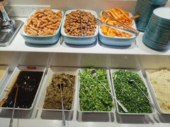 -一斗火锅·招财羊毛肚(泰吉滨江店)
