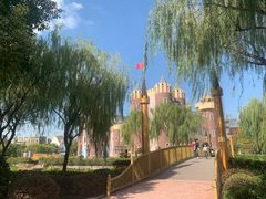 -安徒生童话乐园