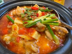 -粗茶淡饭·隐庐私厨(东亭店)