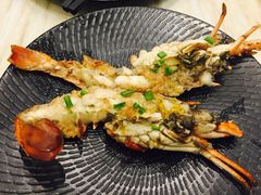 -新发展亚太JW万豪酒店·福苑咖啡厅