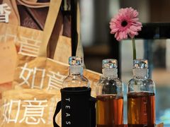 -煮叶(悠唐广场店)