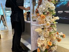 -霸王茶姬(上海恒基名人店)