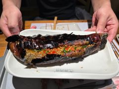 -木屋烧烤(佛山东方广场店)