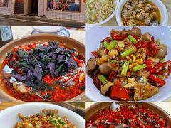 -虾小龙老长沙龙虾馆(坡子街店)