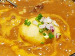 -0776食堂·京城创意菜(七里庄店)