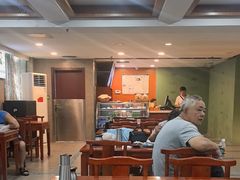 -清真马祥兴菜馆(云南北路店)