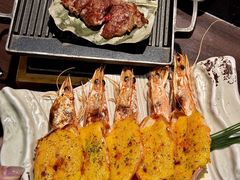 -匠和风精致料理(莆田财富中心店)