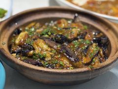 -方荣糊涂菜馆(湖北路店)
