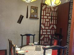 -京城小江南·北京烤鸭·江南土菜·白鱼(中关村店)