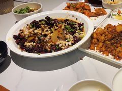 -三猫黑鱼花(南大店)
