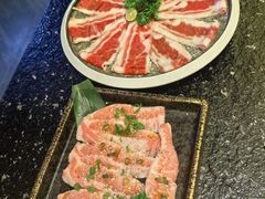 -樱嘢·炭火烧肉(惠南店)