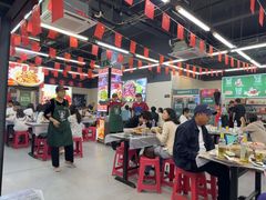-小民大排档(江汉路店)