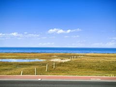 -青海湖国家重点风景名胜区