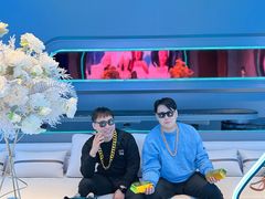 -方糖KTV-PLUS(世茂广场店)