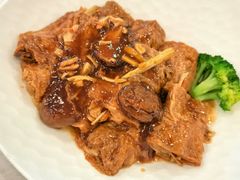 -楼外楼(西湖景区孤山路店)