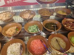 -怪噜范·老贵阳街头名小吃(汇金星力城店)