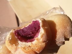 -中山大学南校区-学1食堂