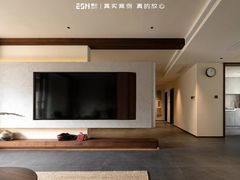 -翼森原创设计·全案实景落地