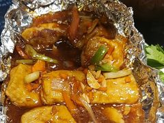 -香满楼(临安路店)