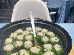 -大连湾旭日·家宴·海肠捞饭(马栏广场店)