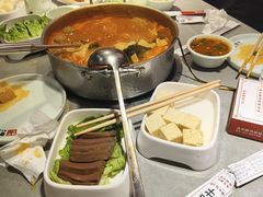 -宴全牛粤来越牛潮汕鲜牛肉火锅(海州万达广场店)