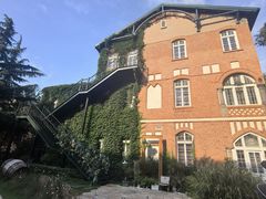 -青岛啤酒博物馆