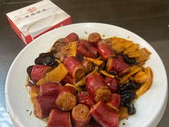 -老牛窝里(总店)