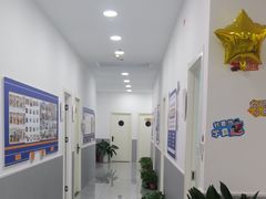 -乐博乐博少儿编程·机器人编程·信息学竞赛(未央校区)